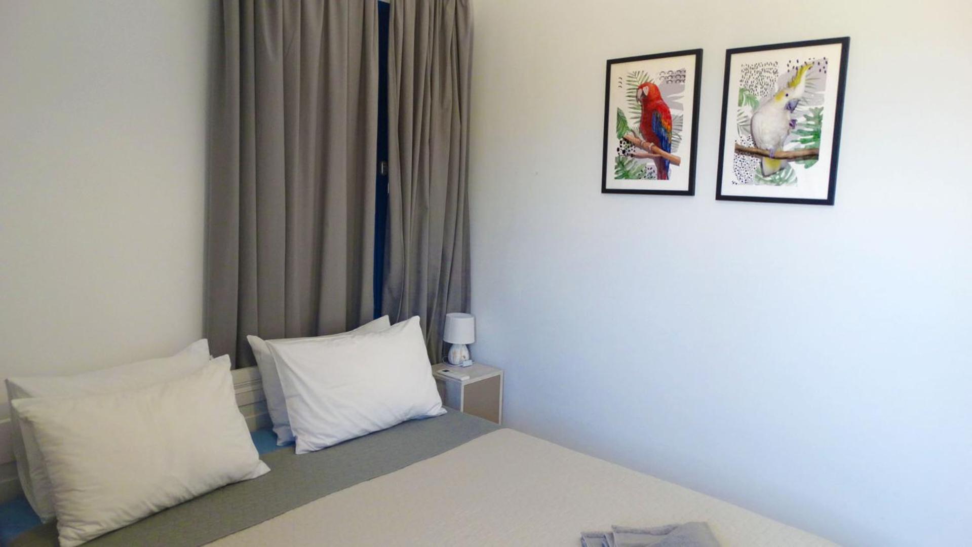 Captain'S Beach Apartments Kíssamos Zimmer foto